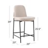 Picture of Chemara Dining Stool