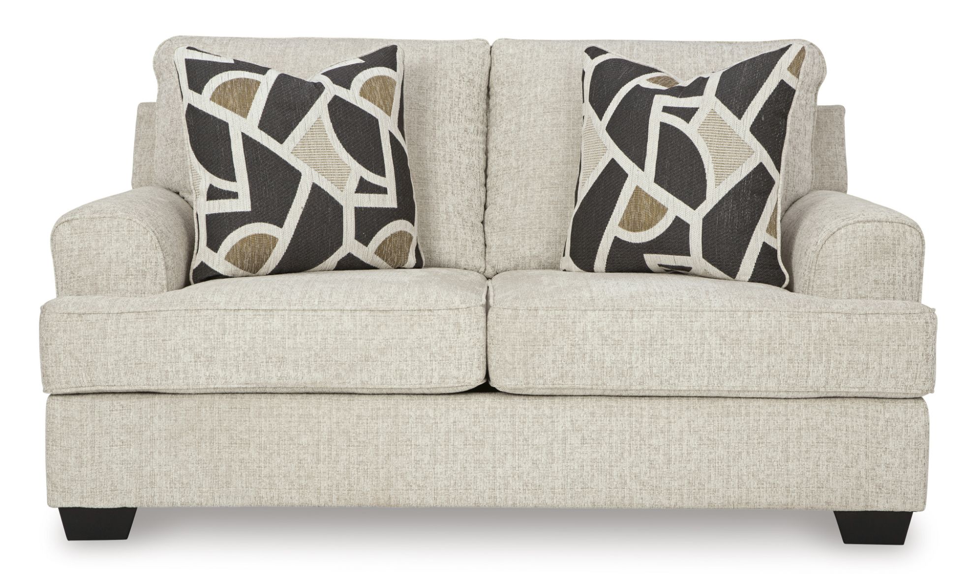 Heartcort Loveseat