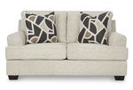 Picture of Heartcort Loveseat