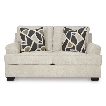 Heartcort Loveseat