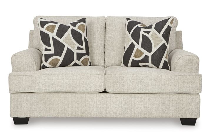 Picture of Heartcort Loveseat