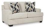 Picture of Heartcort Loveseat