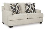 Picture of Heartcort Loveseat