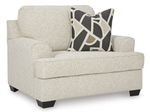 Picture of Heartcort Oversized Chair