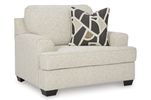 Picture of Heartcort Oversized Chair