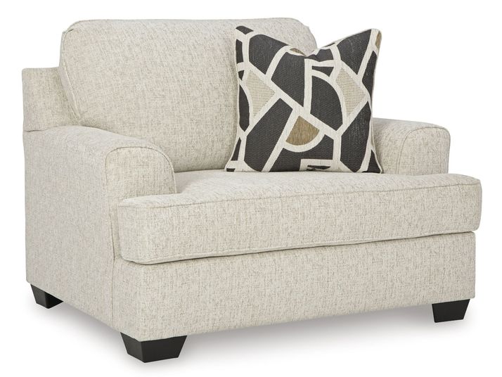 Picture of Heartcort Oversized Chair