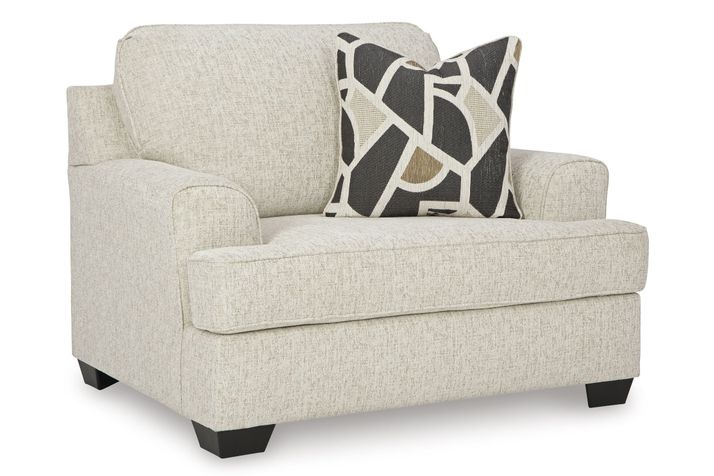 Picture of Heartcort Oversized Chair