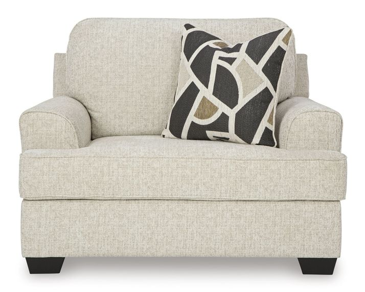 Picture of Heartcort Oversized Chair