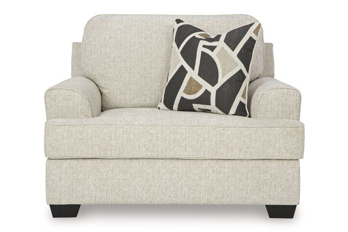 Picture of Heartcort Oversized Chair