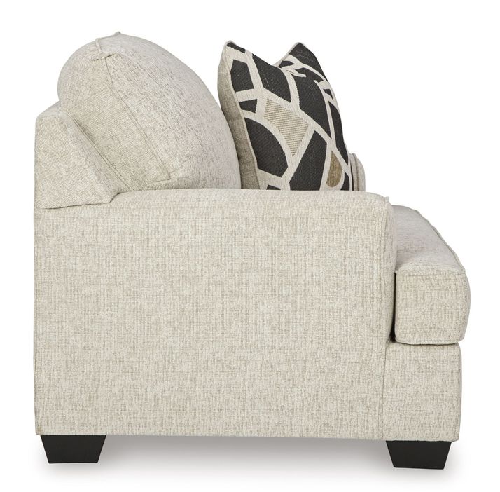 Picture of Heartcort Oversized Chair