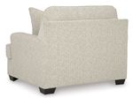 Picture of Heartcort Oversized Chair