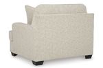 Picture of Heartcort Oversized Chair