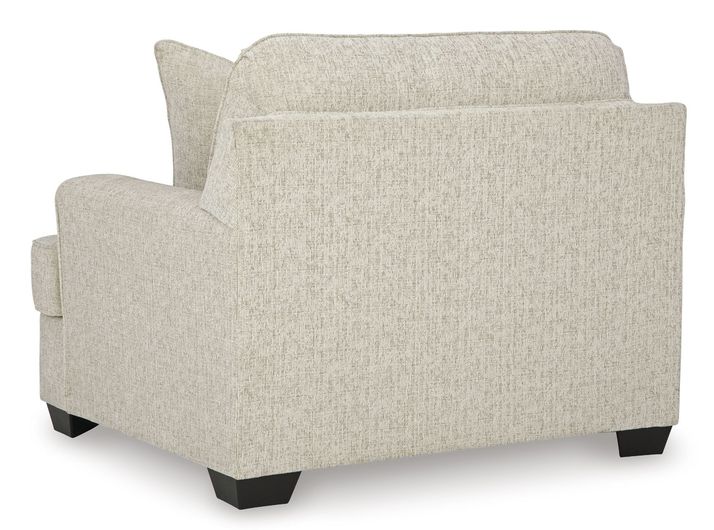 Picture of Heartcort Oversized Chair