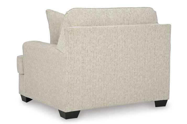Picture of Heartcort Oversized Chair