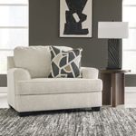 Picture of Heartcort Oversized Chair