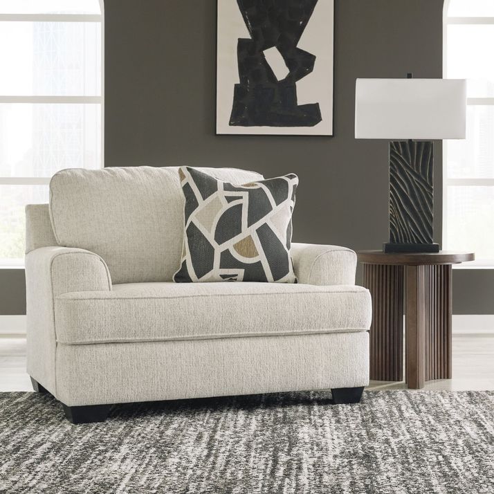 Picture of Heartcort Oversized Chair