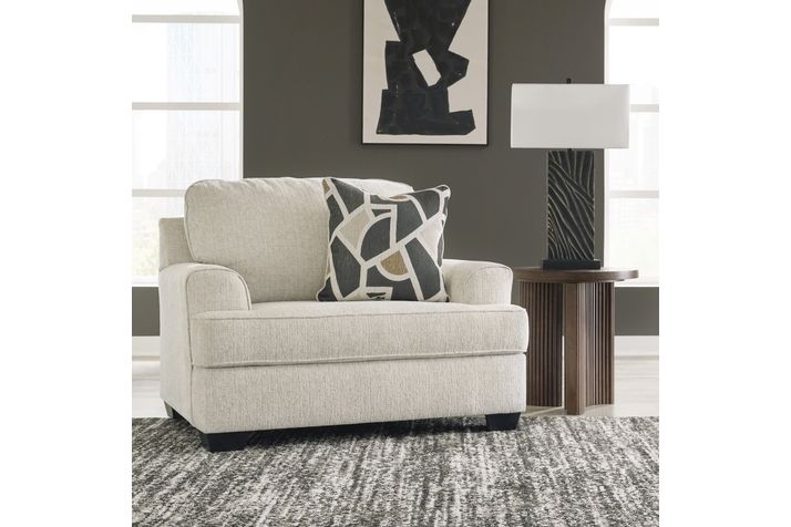 Picture of Heartcort Oversized Chair