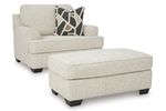 Picture of Heartcort Oversized Chair