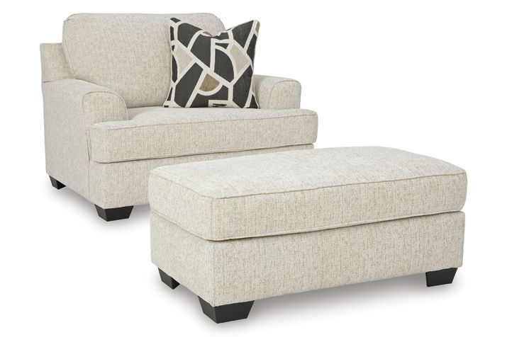 Picture of Heartcort Oversized Chair
