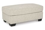 Picture of Heartcort Ottoman