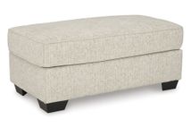 Picture of Heartcort Ottoman