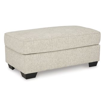 Heartcort Ottoman