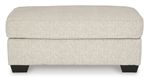 Picture of Heartcort Ottoman