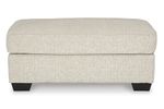 Picture of Heartcort Ottoman
