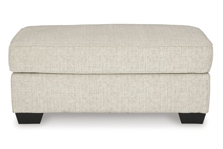 Picture of Heartcort Ottoman