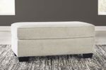 Picture of Heartcort Ottoman