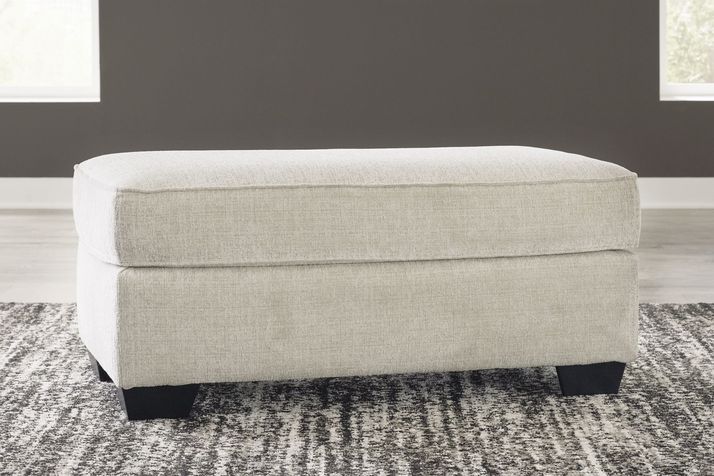 Picture of Heartcort Ottoman