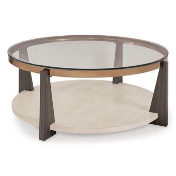 A picture of Frazwa Coffee Table.