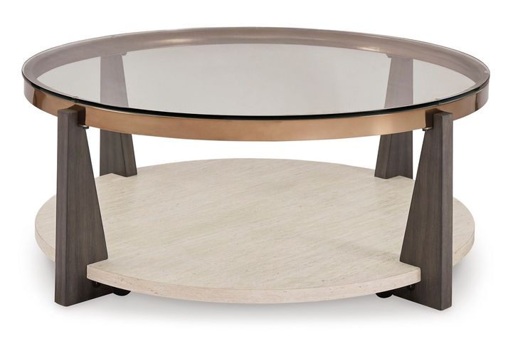 Picture of Frazwa Coffee Table