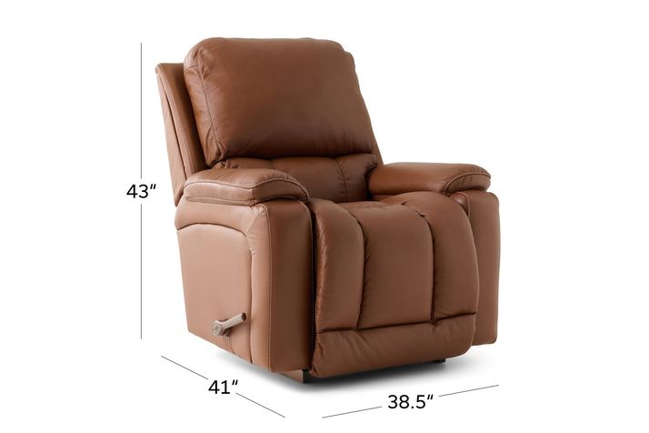 Picture of Greyson Rocker Recliner