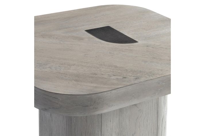 Picture of Marcato Chairside Table