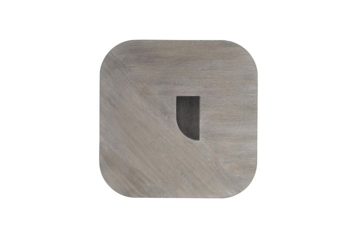 Picture of Marcato Chairside Table