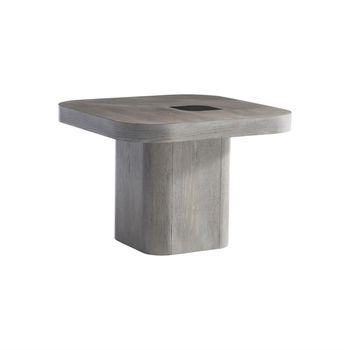 Marcato End Table