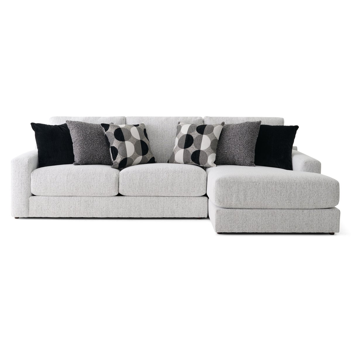 Arlo Sofa Chaise