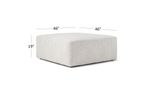 Picture of Arlo Ottoman