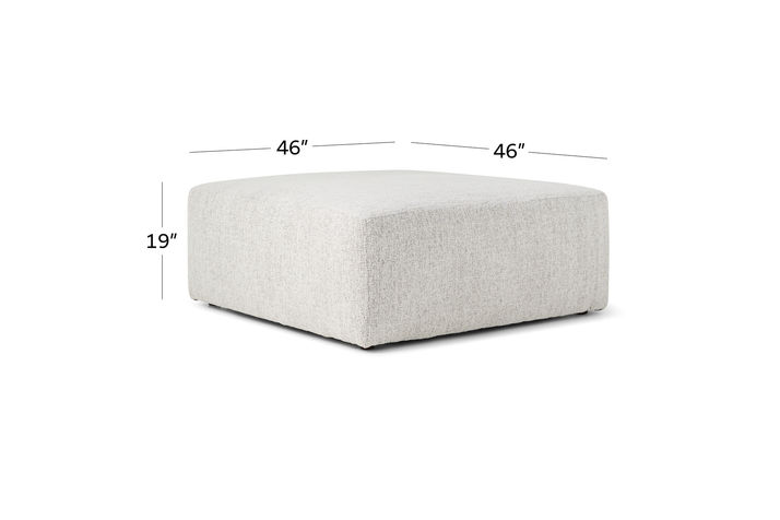 Picture of Arlo Ottoman