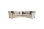 Picture of Ventura 3pc Sectional