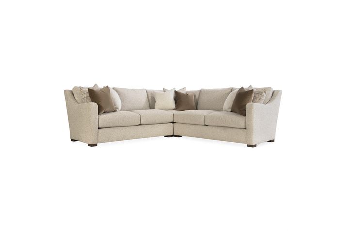 Picture of Ventura 3pc Sectional