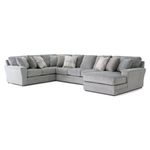 Picture of Glacier Shark 3pc Sectional