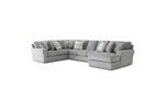 Picture of Glacier Shark 3pc Sectional