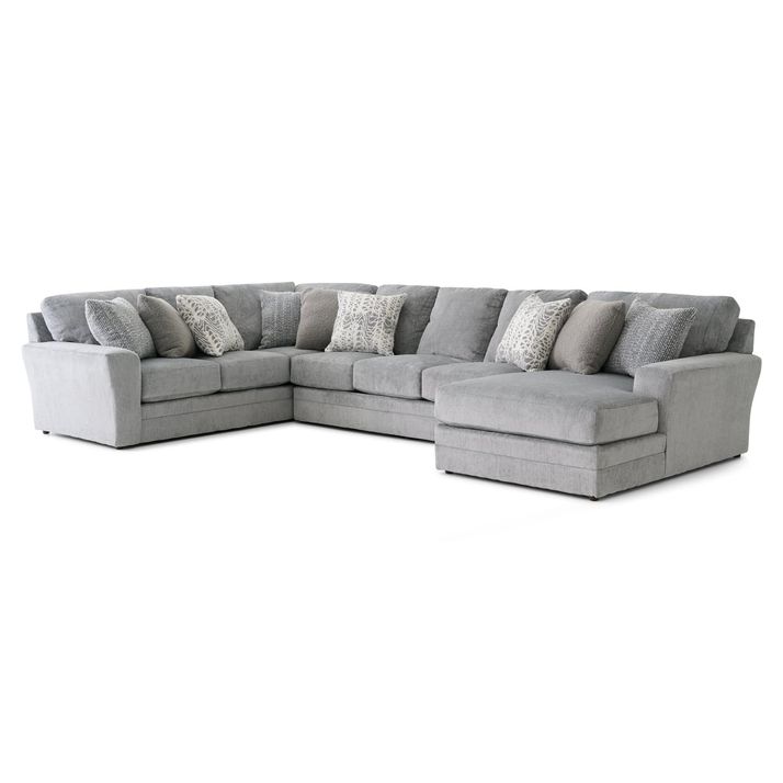Picture of Glacier Shark 3pc Sectional
