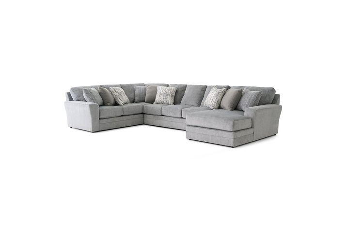 Picture of Glacier Shark 3pc Sectional