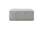 Picture of Glacier Shark Ottoman