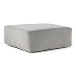 Picture of Glacier Shark Ottoman XL