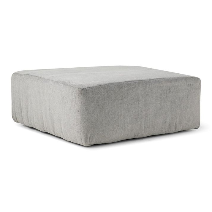 Picture of Glacier Shark Ottoman XL