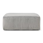 Picture of Glacier Shark Ottoman XL